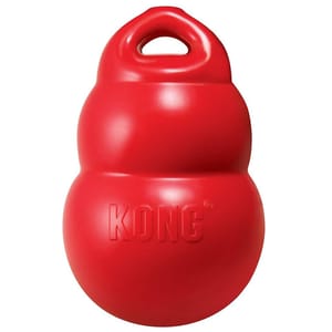 KONG KONG Dog toy KONG®
Bounzer™ 15cm   正面圖