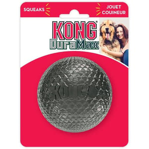 KONG KONG DuraMax™ Ball Ø 6.5cm   正面圖
