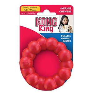 KONG KONG Ring Ø = 11cm   正面圖
