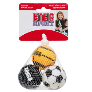 KONG KONG Sport Balls Ø = 4cm   正面圖