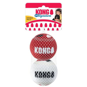 KONG KONG Signature Sport Balls Ø = 8cm 正面圖