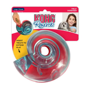 KONG KONG Rewards Shell 10cm   正面圖