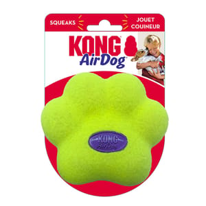 KONG KONG Squeaker Paw 17cm   正面圖