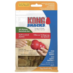 KONG KONG Snacks™ Bacon & Cheese 198g 198g 正面圖