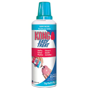 KONG KONG Easy Treat™ Puppy Recipe 226g 226g  正面圖