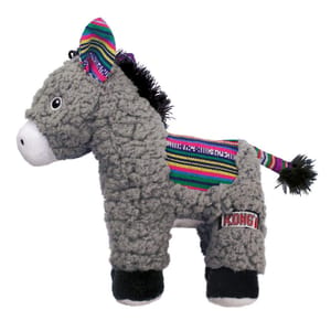 KONG KONG Sherps™ Donkey 20cm   正面圖