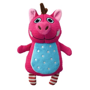 KONG KONG Whoopz Warthog 19cm 正面圖