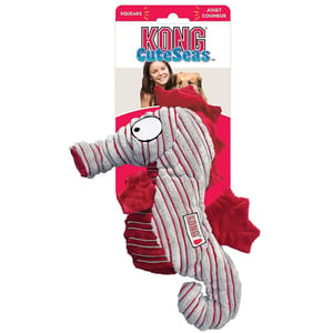 KONG KONG CuteSeas™ Seahorse M 正面圖