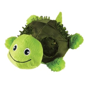 KONG KONG Shells™ Turtle 11cm   正面圖