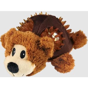 KONG KONG Shells™ Bear 23cm 正面圖