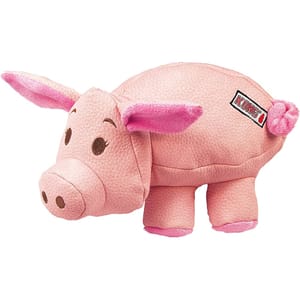 KONG KONG Phatz™ Pig 13cm   正面圖
