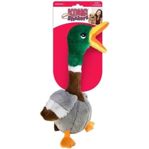 KONG KONG Shakers™ Honkers 27cm, Duck   正面圖