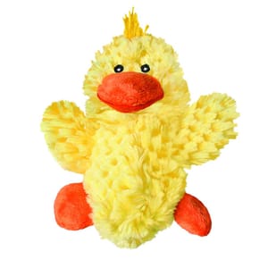 KONG KONG Dr. Noyz Duck S   正面圖