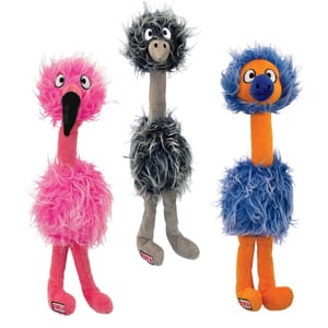 KONG KONG Comfort Jumbo Birds XL   正面圖