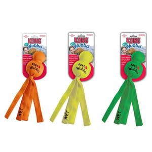 KONG KONG Wubba™ Wet 35.5cm   正面圖