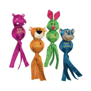 KONG KONG Wubba™ Ballistic Friends 24cm   正面圖