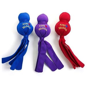 KONG KONG Wubba™ Classic 33cm   正面圖