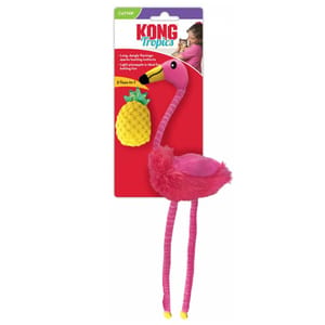 KONG KONG Tropics Flamingo 30cm 正面圖