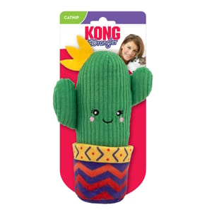 KONG KONG Wrangler Cactus 22cm   正面圖