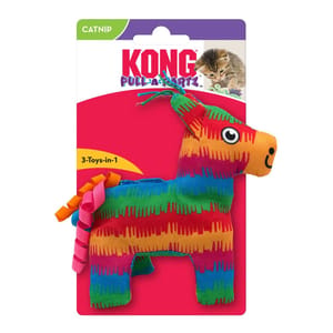 KONG KONG Pull-A-Partz™ Pinata 12cm 正面圖