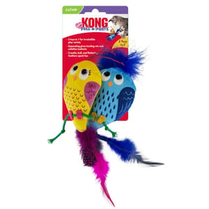 KONG KONG Pull-a-Partz Luvs 正面圖