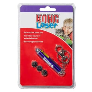 KONG KONG Laser Kong 正面圖