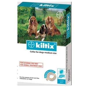 Bayer Bayer Kiltix M 48cm   正面圖