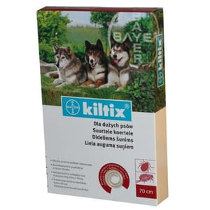 Bayer Bayer Kiltix L 66cm 正面圖