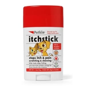 Petkin Petkin 蘆薈止痕軟膏   正面圖