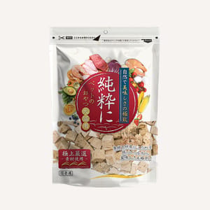 純粹 純粹 貓狗凍乾小食 羊肝粒 60g 60g  正面圖