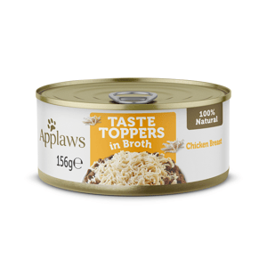 Applaws Applaws 狗罐頭 天然優質雞胸 Chicken Breast 156g 156g  正面圖