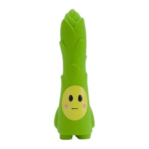 QMONSTER QMONSTER 小小蔬菜 筍 正面圖