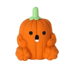 QMONSTER QMONSTER 南瓜   正面圖