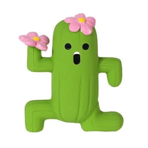 QMONSTER QMONSTER 仙人掌 正面圖
