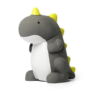 QMONSTER QMONSTER Extreme Dino 獨角龍   正面圖