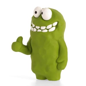 QMONSTER QMONSTER Thumb 大拇指 正面圖