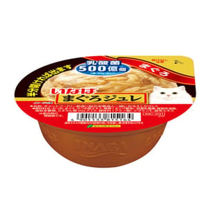CIAO CIAO 貓濕糧 日本貓濕糧杯 新產品 65g 65g 正面圖