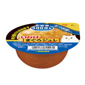 CIAO CIAO 貓濕糧 日本貓濕糧杯 新產品 65g 65g 正面圖