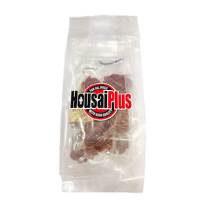 Housai Housai Plus 狗零食 純手工雞肉曲奇 2包  正面圖
