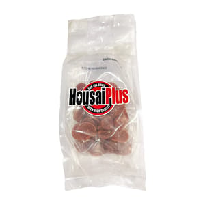Housai Housai Plus 狗零食 純手工迷你雞肉圓片 2包 正面圖
