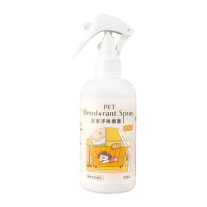 超凝小姐 超凝小姐 居家香氛淨味噴霧 日光浴 250ml 250ml 正面圖