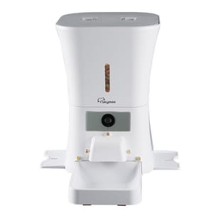 Skymee Skymee 寵物智能餵食器 AI-B20 PLUS-5G 正面圖