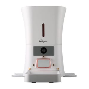 Skymee Skymee 寵物智能餵食器   正面圖