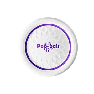 GiGwi GiGwi Pop-Pals⾶盤系列 M   正面圖