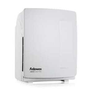 FELLOWES FELLOWES PT50寵物專⽤空氣淨化機 白   正面圖