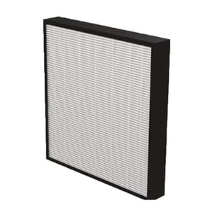FELLOWES FELLOWES AM3SPT HEPA濾網 1片裝 正面圖