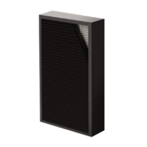FELLOWES FELLOWES AM2 HYBRID複合濾網 1片裝   正面圖