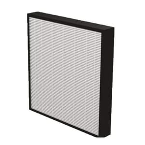 FELLOWES FELLOWES AM3/4 True HEPA濾網 1片裝   正面圖