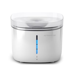 PETONEER PETONEER 智能寵物飲水機 Ultra WF002 正面圖