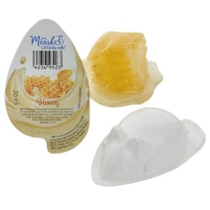 Muuske Muuske 妙奇 貓零食 Honey 蜂蜜牛奶 20ml 20ml 正面圖